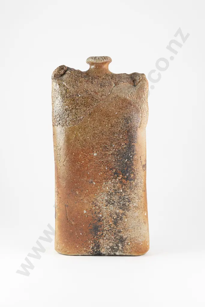 Sally Connolly Rectangular Vase Image 1++