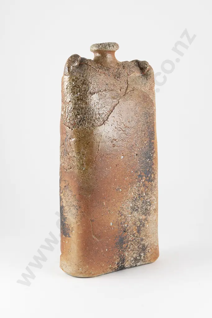 Sally Connolly Rectangular Vase Image 1++