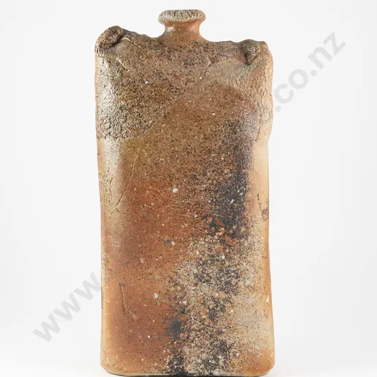 Sally Connolly Rectangular Vase