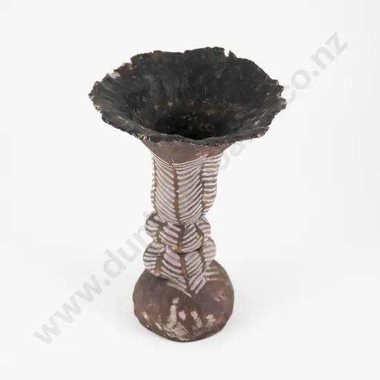 Bronwynne Cornish Vase