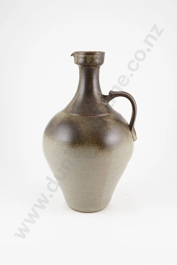Waimea Pottery Ewer Image 1++