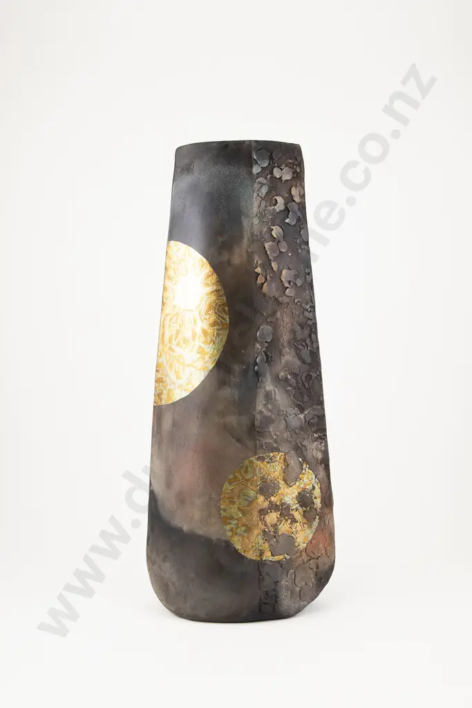 Patti Meads Tall Vase Image 1++