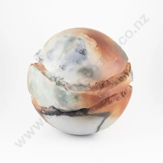 Patti Meads Large Orb