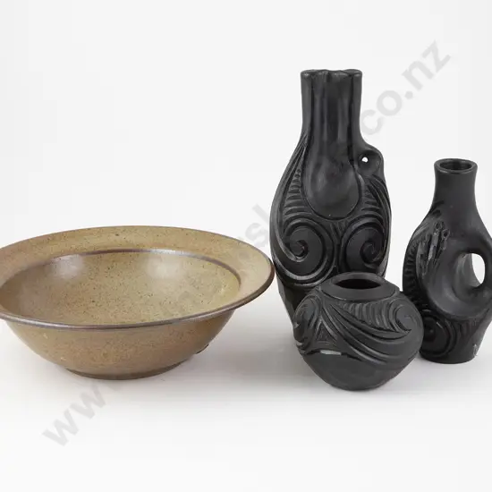 Albany Pottery Dish