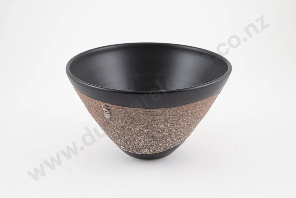 Peter Shearer Deep Bowl Image 1++