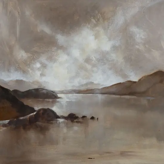Philip Markham - Wellington Harbour