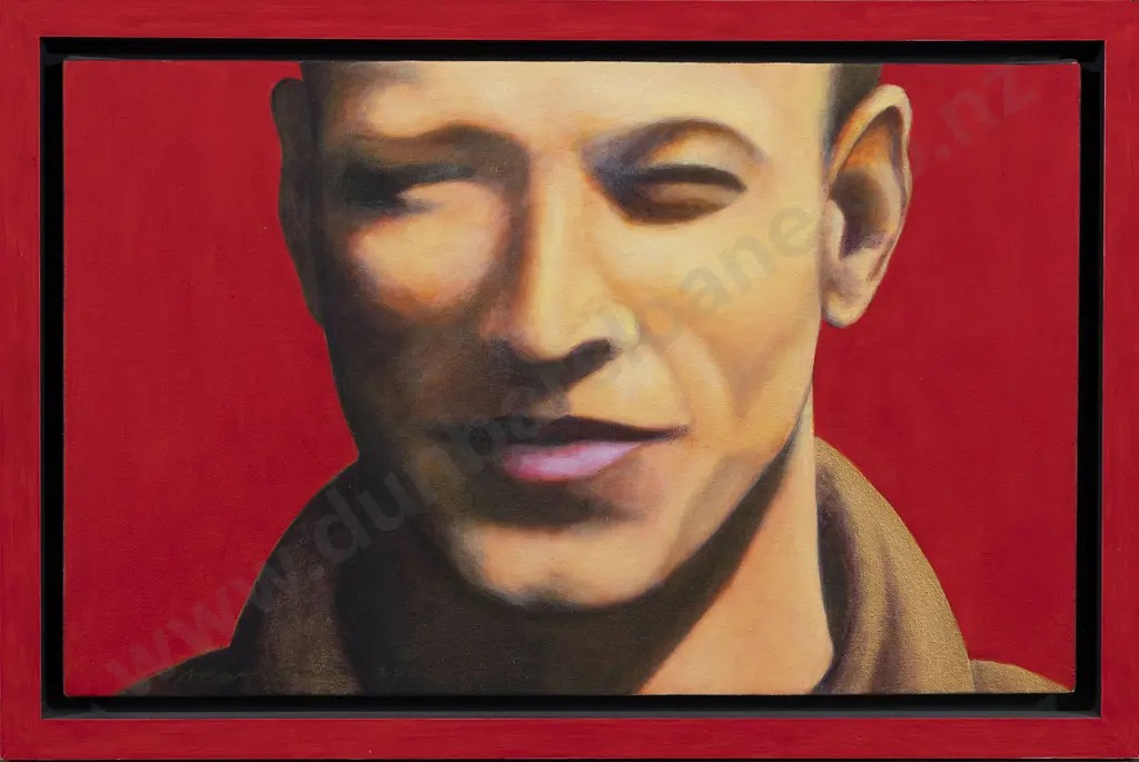 Mario Mazzorana - Figure Image 1++