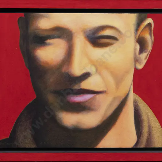 Mario Mazzorana - Figure