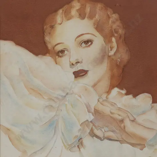 Albert E Bollard - Ballroom Dancer