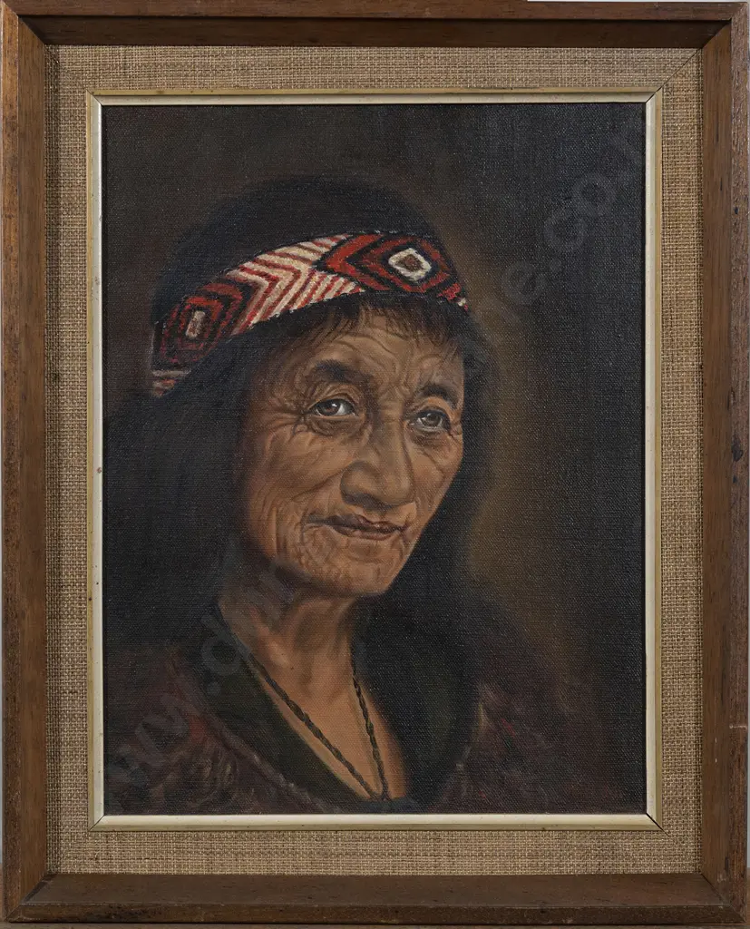 Mary Walsh - Guide Rangi Image 1++
