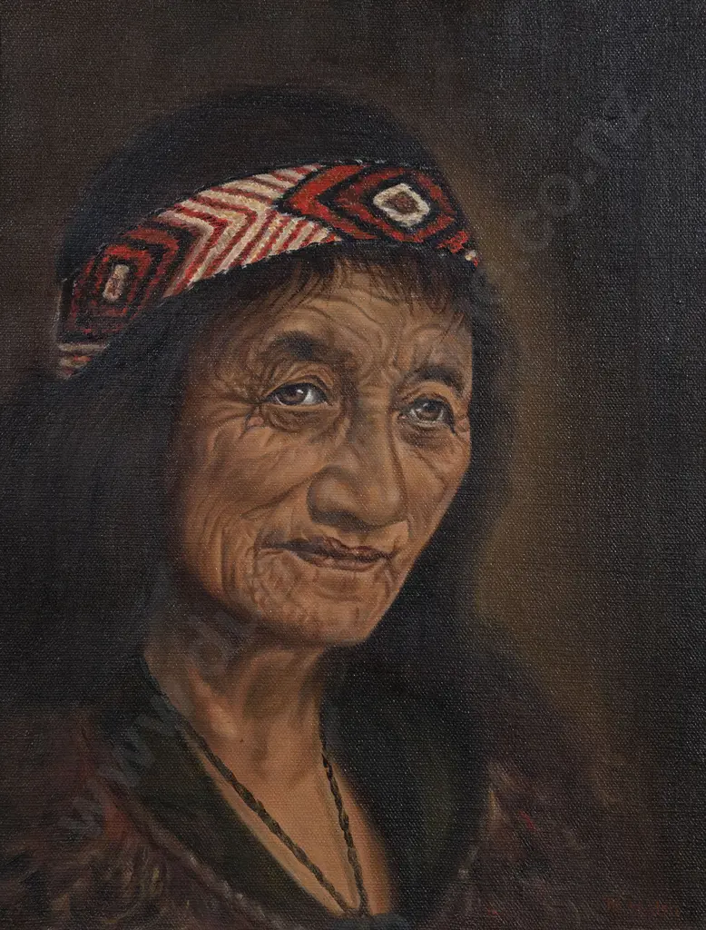 Mary Walsh - Guide Rangi Image 1++