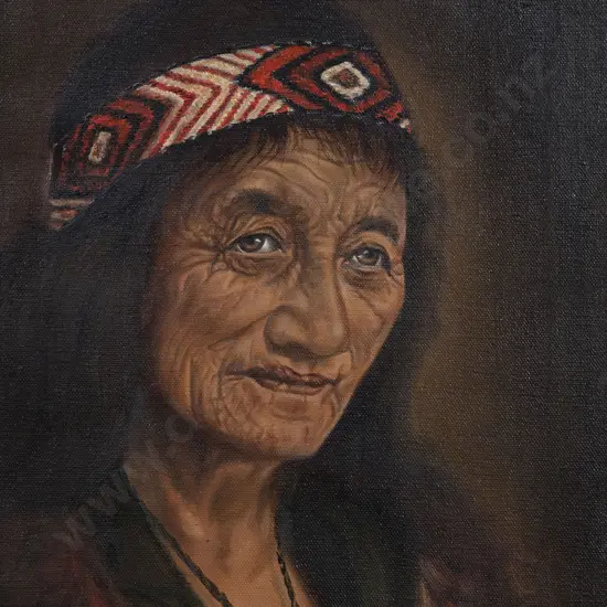 Mary Walsh - Guide Rangi