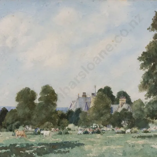 G. C. H - English Countryside