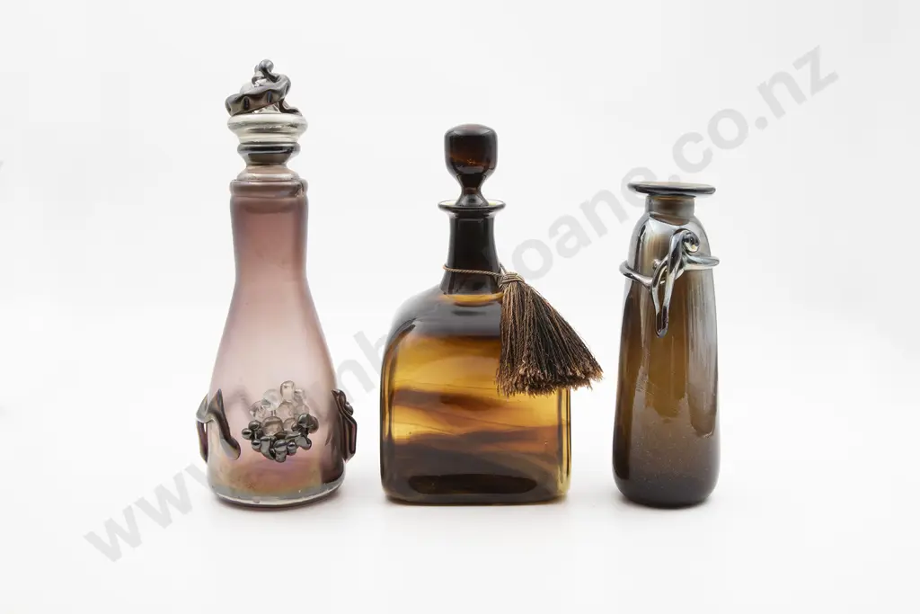 Tony Keupfer Spirit Decanter Image 1++