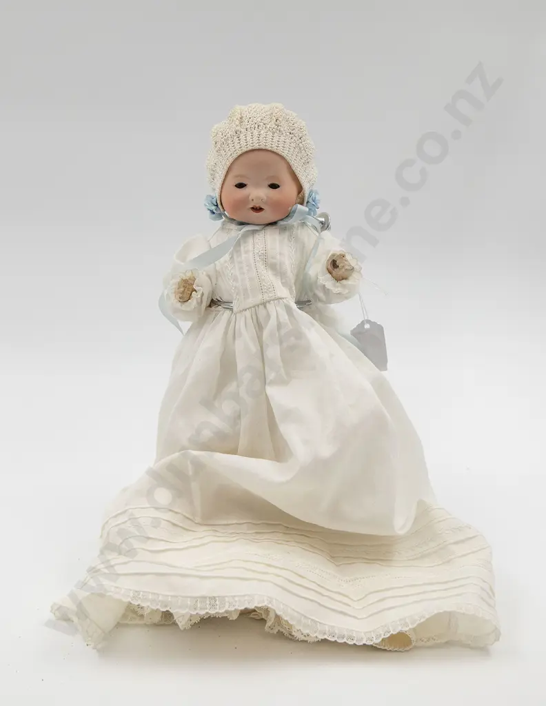 Armand Marseille Bisque Dream Baby Image 1++