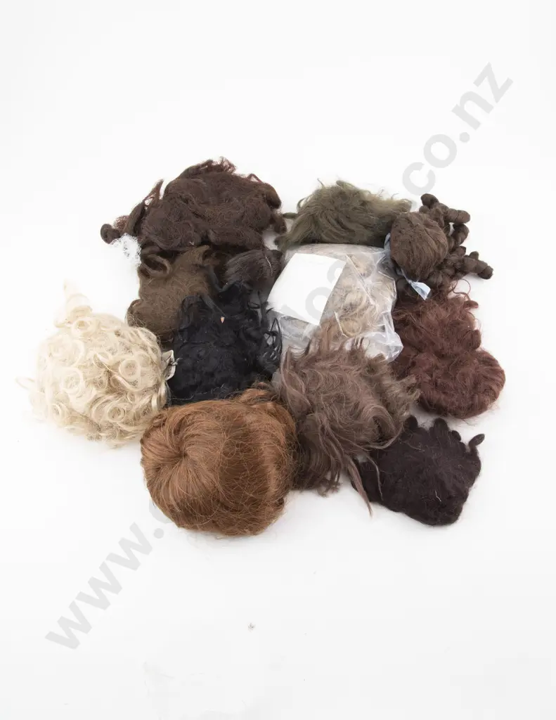 Doll Hats Image 1++