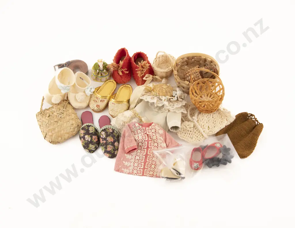 Doll Hats Image 1++
