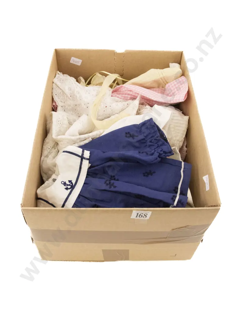 Qty Dolls Clothes Hats Shoes and Accessories Image 1++
