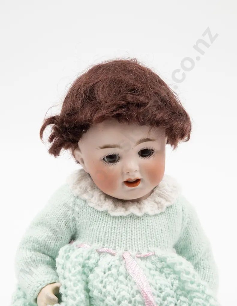 Krammer & Reinhardt Character Baby Image 1++