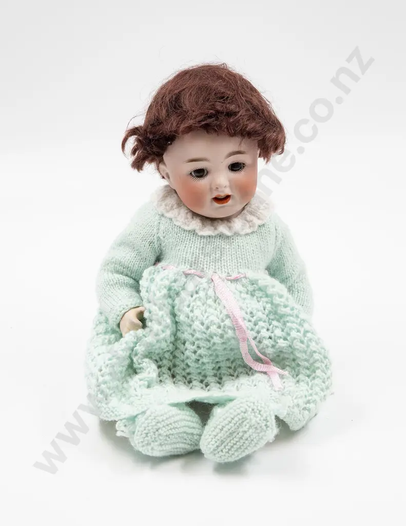 Krammer & Reinhardt Character Baby Image 1++