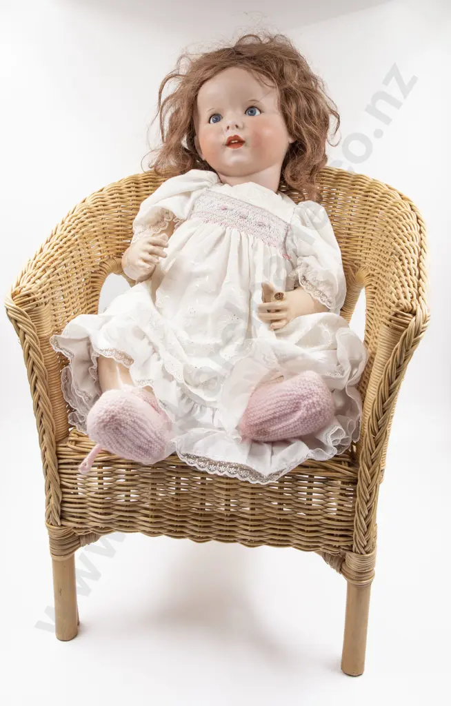 SFBJ 247 'Twirp' Character Toddler Doll Image 1++