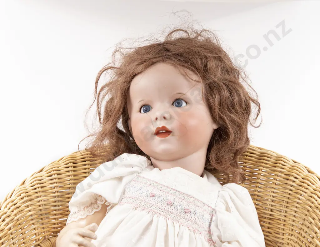 SFBJ 247 'Twirp' Character Toddler Doll Image 1++