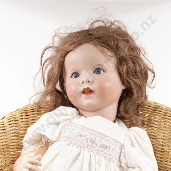 SFBJ 247 'Twirp' Character Toddler Doll