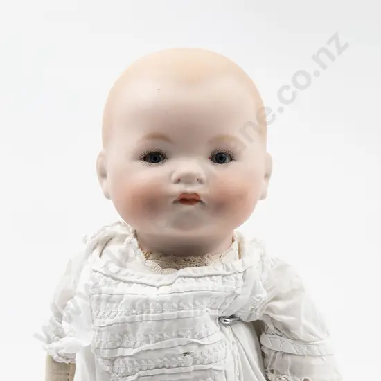 Armand Marseille Bisque Dream Baby