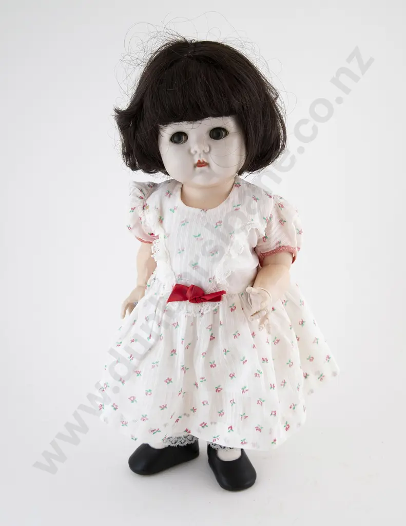 Effanbee Patsy Baby All Composition Doll Image 1++
