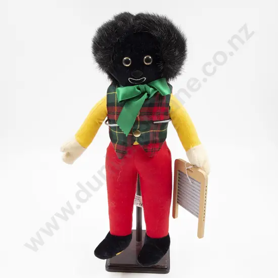 Merrythought Rag Golly