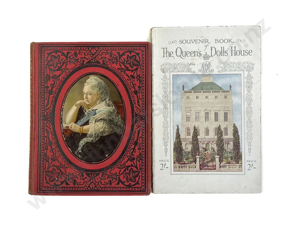 The Adviser: A Book For the Young 1897 Image 1++