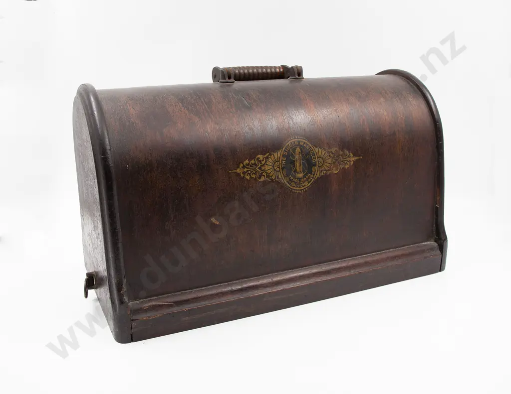 Full Size Singer Table Top Sewing Machine Image 1++