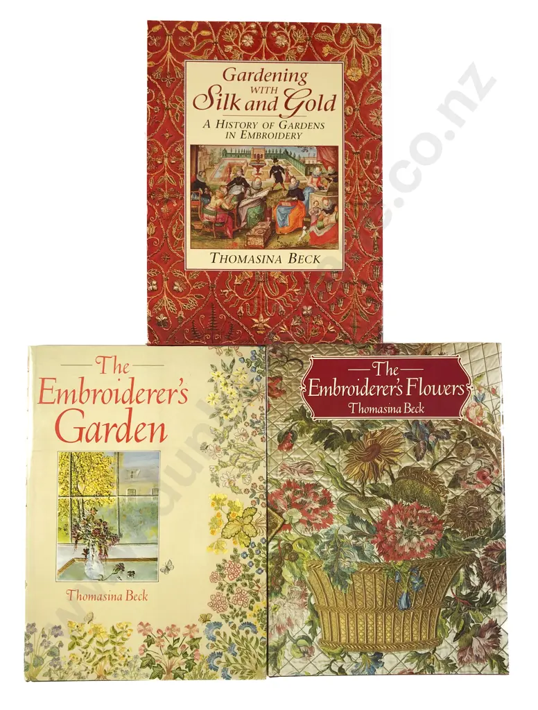Three Modern Craft Volumes Image 1++