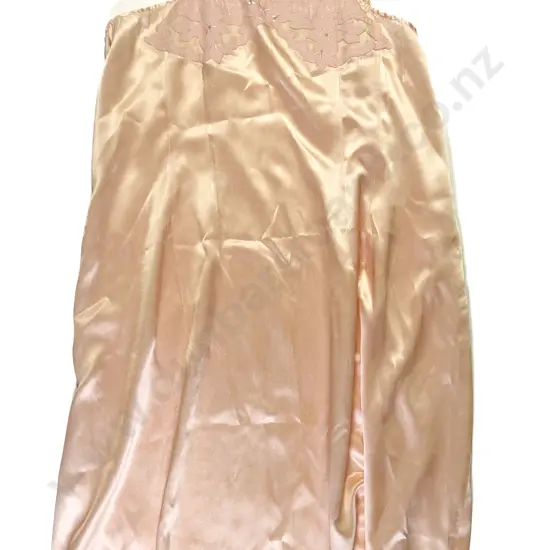 1930s - 40s Undergarments