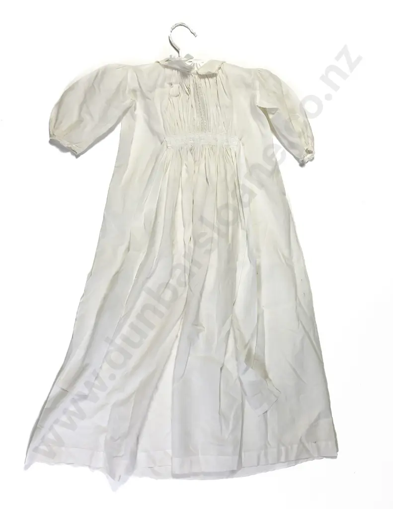 Collection of Vintage Baby and Toddler Garments Image 1++