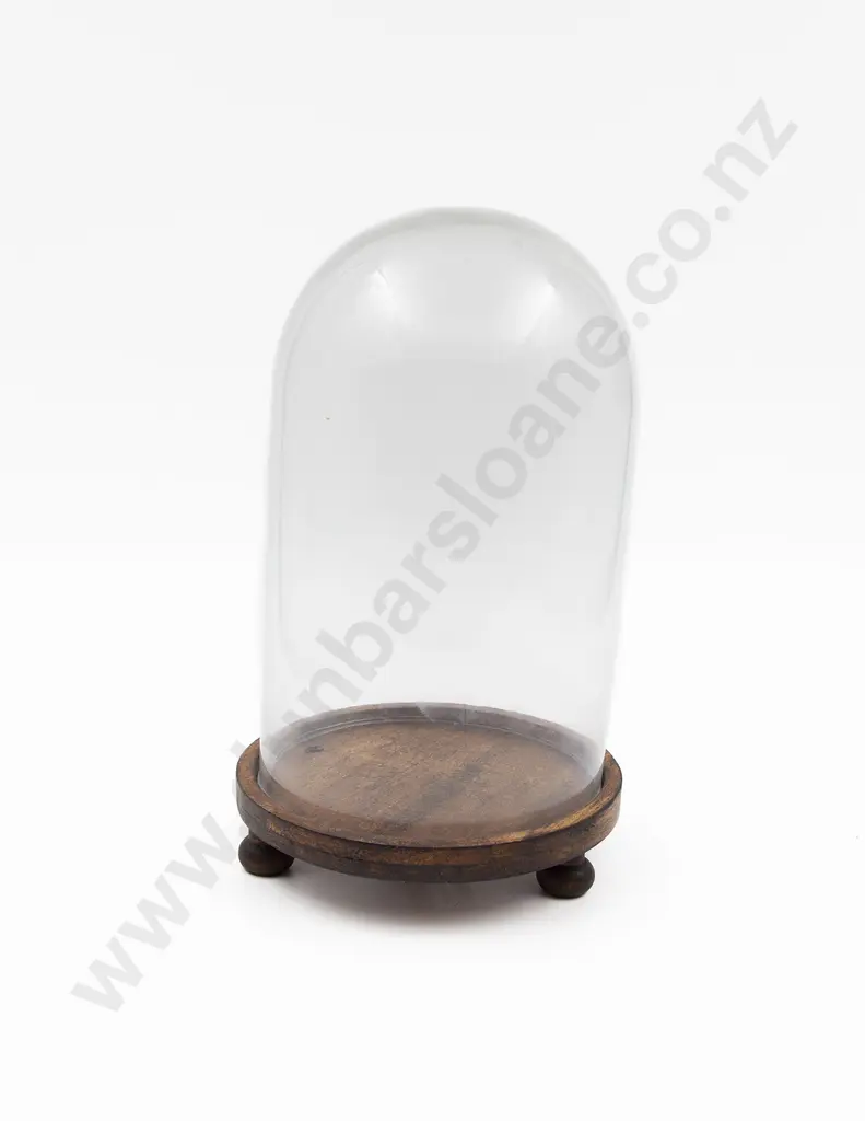 Small Display Dome Image 1++