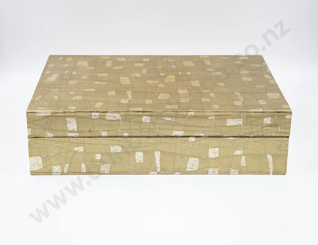 Quantity Ribbons & Bindings etc in Box Image 1++
