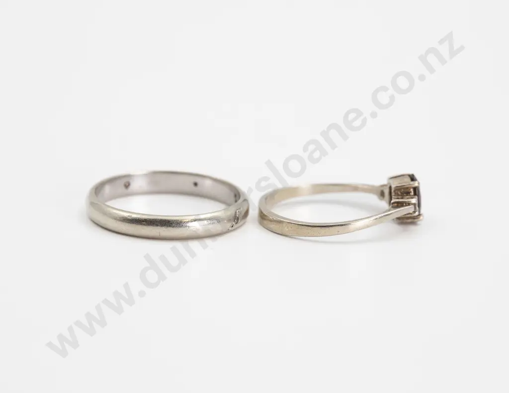 9ct Band Image 1++
