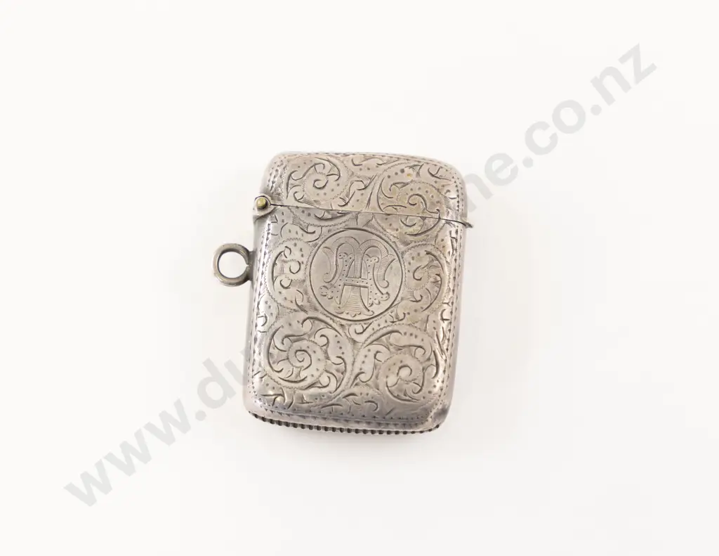 S/S Vesta Case Image 1++
