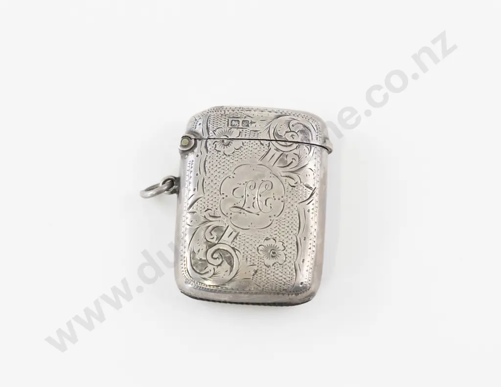 S/S Vesta Case Image 1++