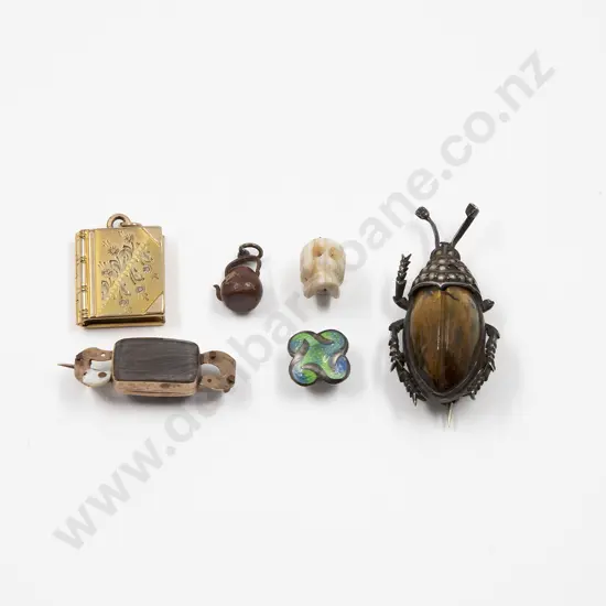 Mixed Lot