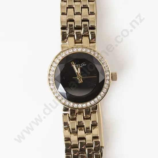 Kenneth Cole New York Ladies Dress Wrist Watch