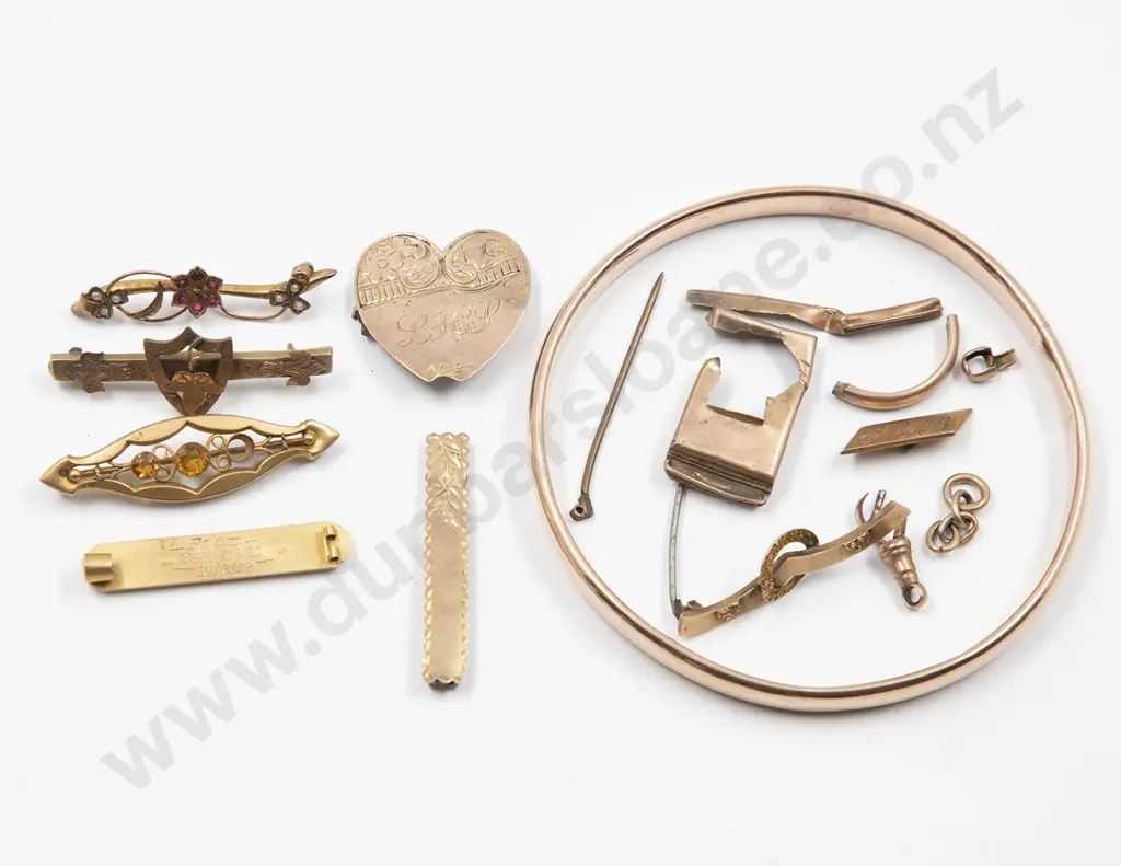 Scrap Gold Image 1++