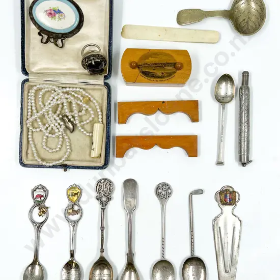 Mixed Lot