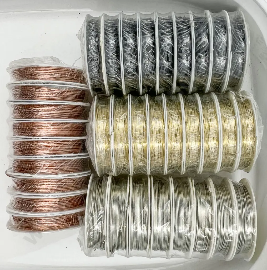 Beading Wire Image 1++