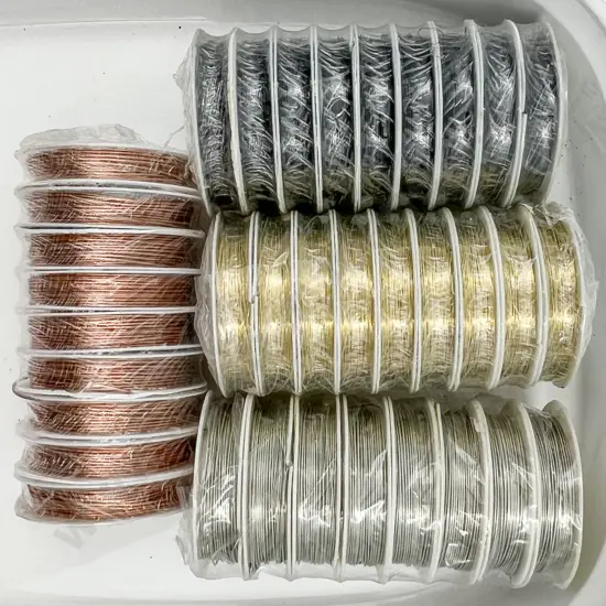 Beading Wire