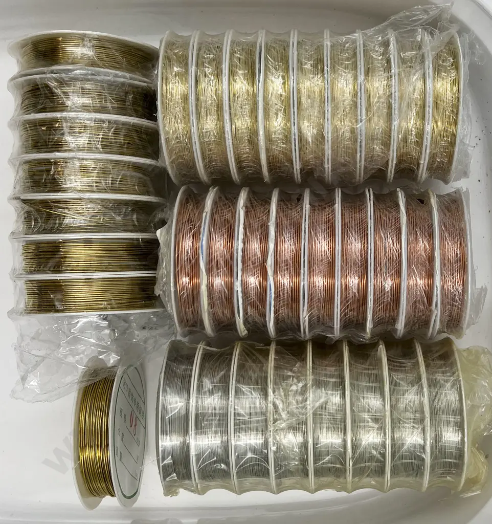 Beading Wire Image 1++