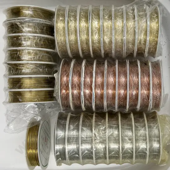 Beading Wire