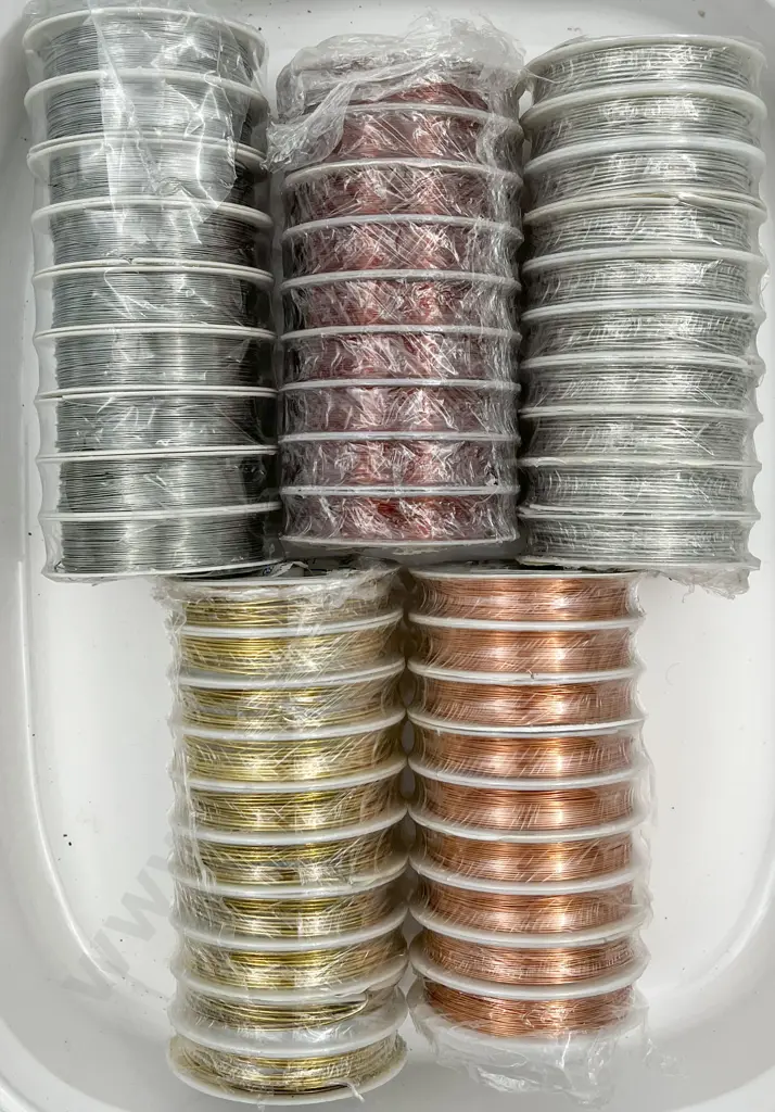 Beading Wire Image 1++