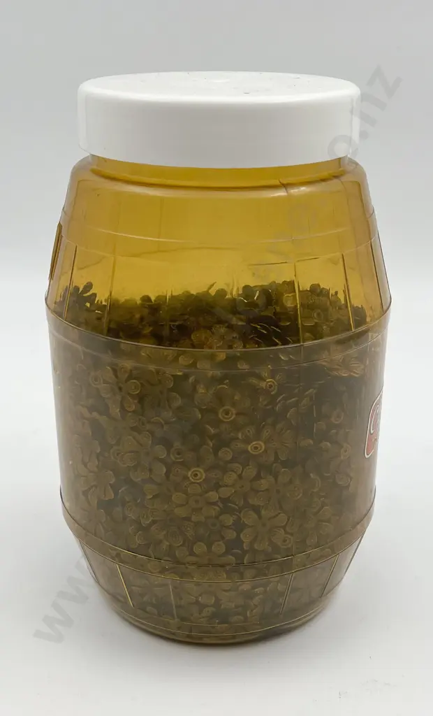 Bulk Quantity Metal Flower Head Bead Caps Image 1++
